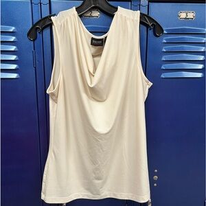 Dressy Tank top